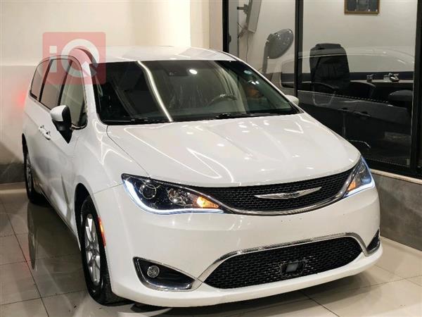 كرايسلر فوياجر 2023 للبيع في العراق - اربيل